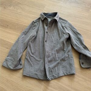 Cat and Jack button up